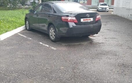 Toyota Camry, 2009 год, 1 215 000 рублей, 2 фотография