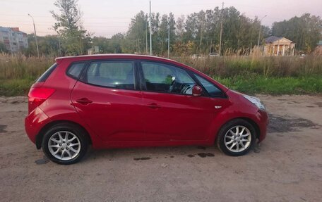 KIA Venga I, 2011 год, 510 000 рублей, 3 фотография