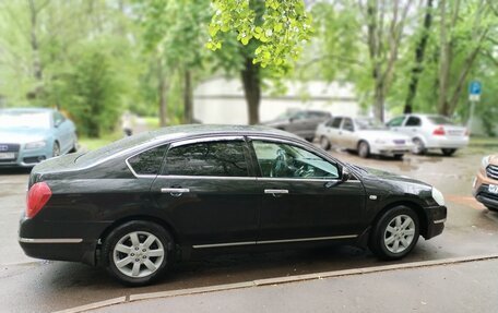 Nissan Teana, 2006 год, 680 000 рублей, 3 фотография
