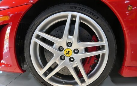 Ferrari F430, 2008 год, 16 483 917 рублей, 6 фотография