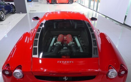 Ferrari F430, 2008 год, 16 483 917 рублей, 4 фотография