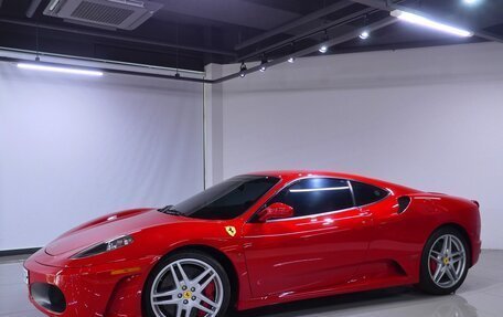Ferrari F430, 2008 год, 16 483 917 рублей, 3 фотография