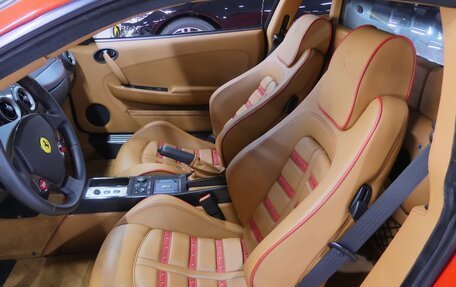 Ferrari F430, 2008 год, 16 483 917 рублей, 8 фотография