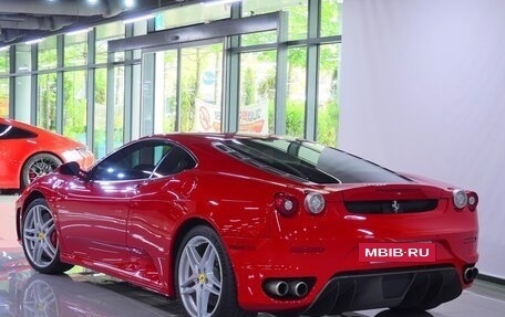 Ferrari F430, 2008 год, 16 483 917 рублей, 2 фотография