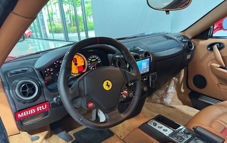 Ferrari F430, 2008 год, 16 483 917 рублей, 7 фотография