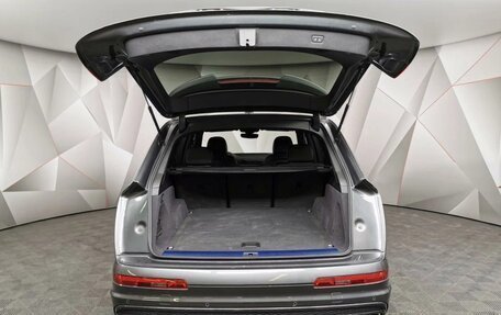 Audi Q7, 2018 год, 4 500 000 рублей, 9 фотография