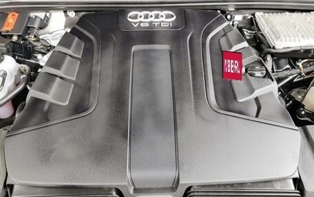 Audi Q7, 2018 год, 4 500 000 рублей, 8 фотография