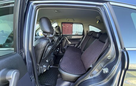Honda CR-V III рестайлинг, 2008 год, 1 350 000 рублей, 6 фотография