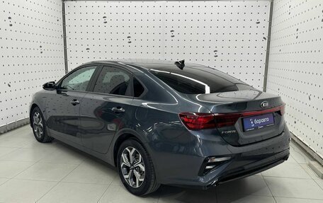 KIA Forte III, 2021 год, 1 520 000 рублей, 5 фотография