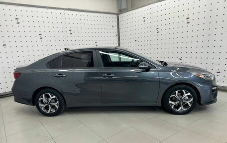 KIA Forte III, 2021 год, 1 520 000 рублей, 7 фотография