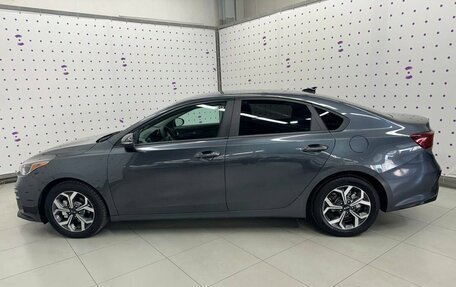KIA Forte III, 2021 год, 1 520 000 рублей, 8 фотография