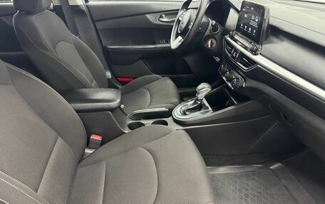 KIA Forte III, 2021 год, 1 520 000 рублей, 10 фотография