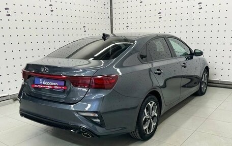 KIA Forte III, 2021 год, 1 520 000 рублей, 4 фотография