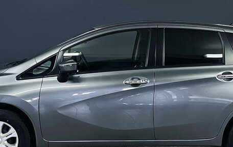 Nissan Note II рестайлинг, 2020 год, 1 057 000 рублей, 3 фотография