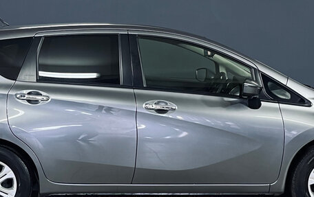 Nissan Note II рестайлинг, 2020 год, 1 057 000 рублей, 4 фотография