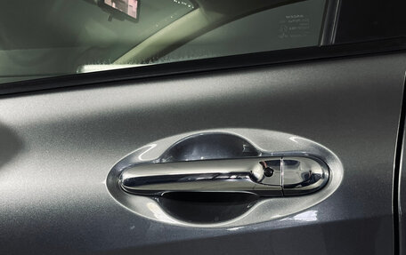 Nissan Note II рестайлинг, 2020 год, 1 057 000 рублей, 9 фотография