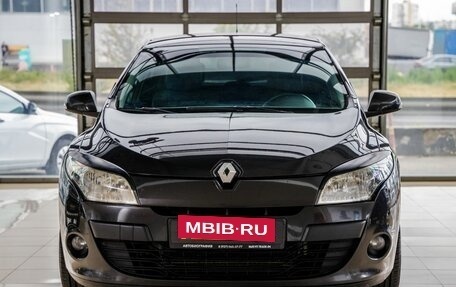 Renault Megane III, 2009 год, 738 000 рублей, 2 фотография