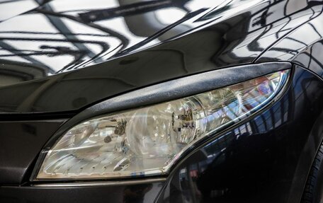 Renault Megane III, 2009 год, 738 000 рублей, 9 фотография