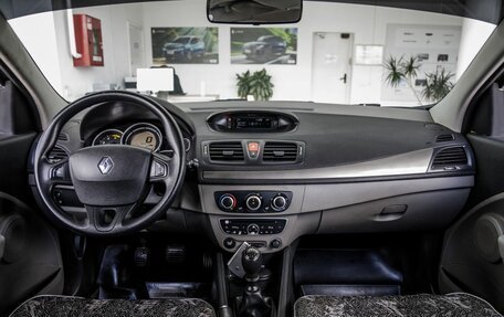 Renault Megane III, 2009 год, 738 000 рублей, 21 фотография