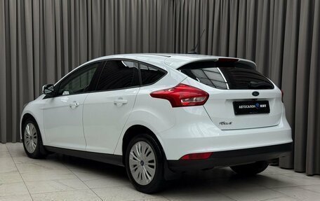Ford Focus III, 2019 год, 1 299 000 рублей, 6 фотография