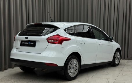 Ford Focus III, 2019 год, 1 299 000 рублей, 4 фотография