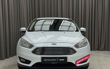 Ford Focus III, 2019 год, 1 299 000 рублей, 2 фотография