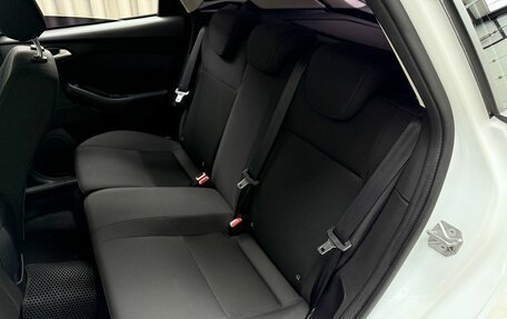 Ford Focus III, 2019 год, 1 299 000 рублей, 9 фотография