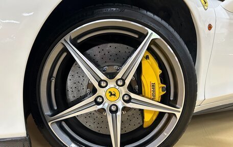 Ferrari 458, 2011 год, 15 690 360 рублей, 8 фотография
