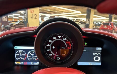 Ferrari 458, 2011 год, 15 690 360 рублей, 11 фотография
