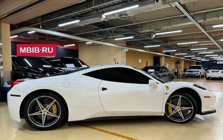 Ferrari 458, 2011 год, 15 690 360 рублей, 5 фотография