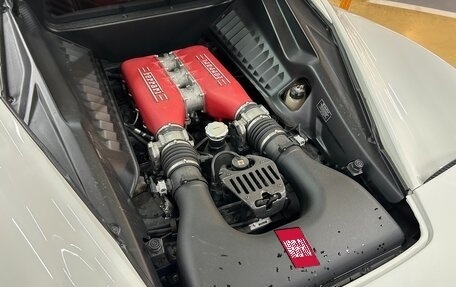 Ferrari 458, 2011 год, 15 690 360 рублей, 9 фотография