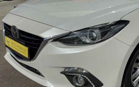 Mazda Axela, 2015 год, 1 198 000 рублей, 3 фотография