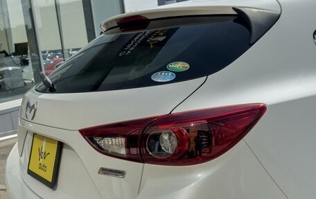Mazda Axela, 2015 год, 1 198 000 рублей, 7 фотография