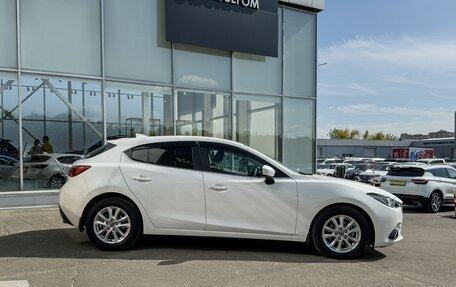 Mazda Axela, 2015 год, 1 198 000 рублей, 6 фотография