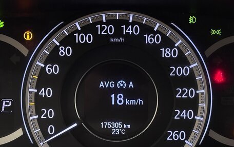 Honda Accord IX рестайлинг, 2013 год, 1 729 000 рублей, 6 фотография