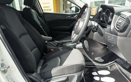 Mazda Axela, 2015 год, 1 198 000 рублей, 11 фотография