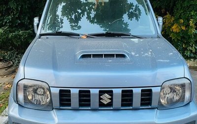 Suzuki Jimny, 2012 год, 1 150 000 рублей, 1 фотография