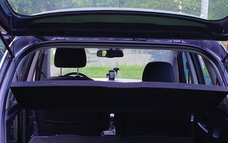 KIA Venga I, 2013 год, 1 400 000 рублей, 4 фотография