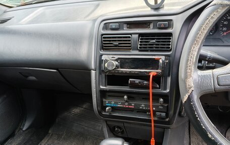 Toyota Caldina, 2001 год, 270 000 рублей, 1 фотография