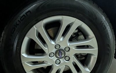 Volvo XC60 II, 2016 год, 3 500 000 рублей, 1 фотография