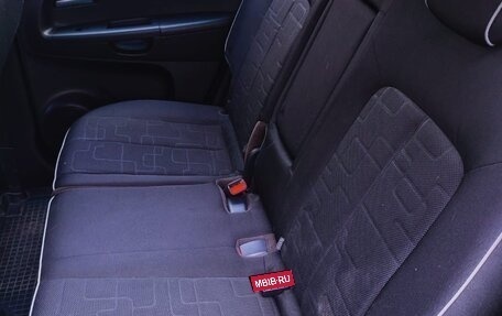 KIA Venga I, 2013 год, 1 400 000 рублей, 6 фотография