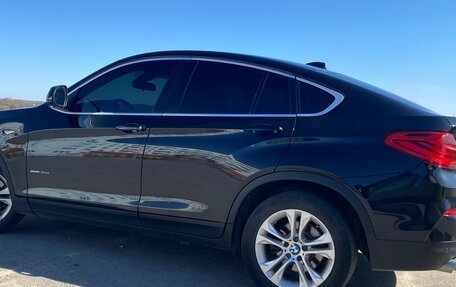 BMW X4, 2015 год, 2 940 000 рублей, 4 фотография