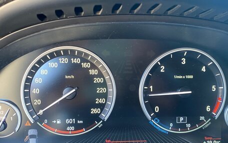 BMW X4, 2015 год, 2 940 000 рублей, 5 фотография