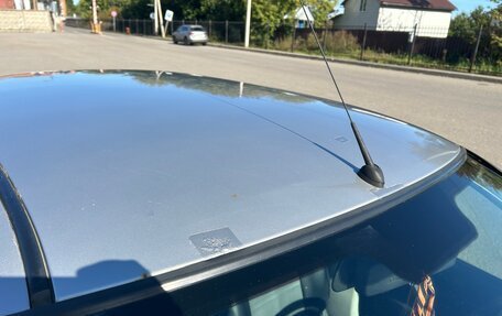 Fiat Albea I рестайлинг, 2007 год, 270 000 рублей, 8 фотография