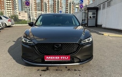 Mazda 6, 2020 год, 2 645 000 рублей, 1 фотография