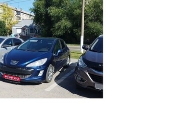 Peugeot 308 II, 2008 год, 390 000 рублей, 1 фотография