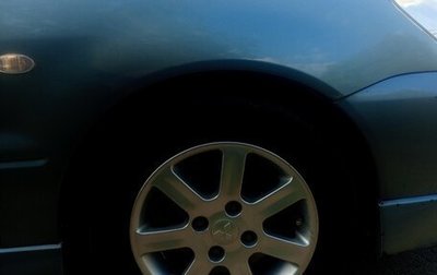 Mitsubishi Lancer IX, 2006 год, 350 000 рублей, 1 фотография