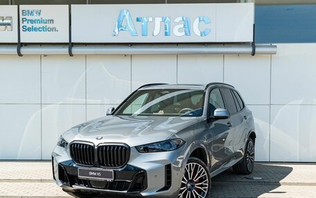 BMW X5, 2025 год, 16 490 000 рублей, 1 фотография