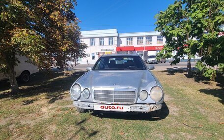 Mercedes-Benz E-Класс, 1995 год, 175 000 рублей, 1 фотография