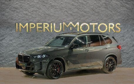 BMW X5, 2025 год, 19 990 000 рублей, 1 фотография